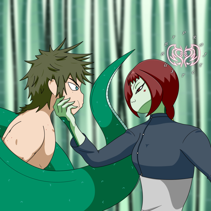 Original Character Rule 34 Image