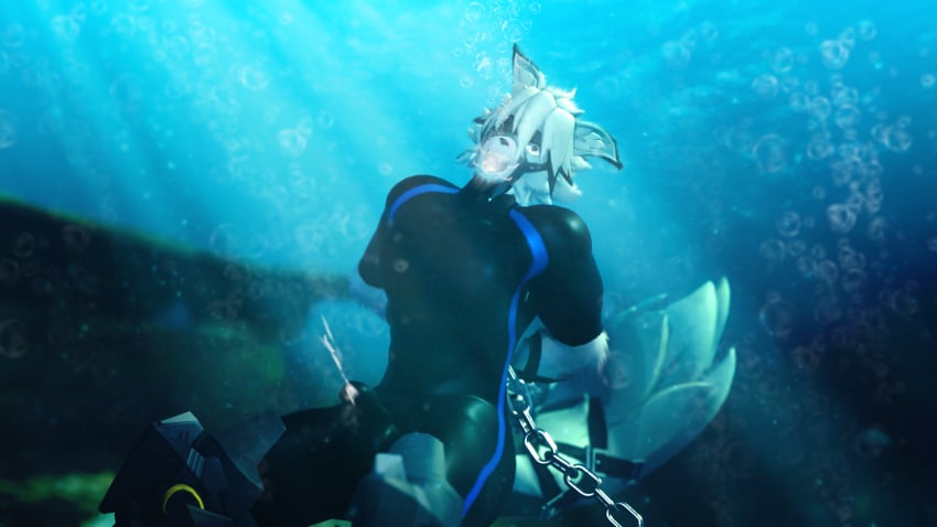 Von Lycaon (Zenless Zone Zero) Rule 34 Image