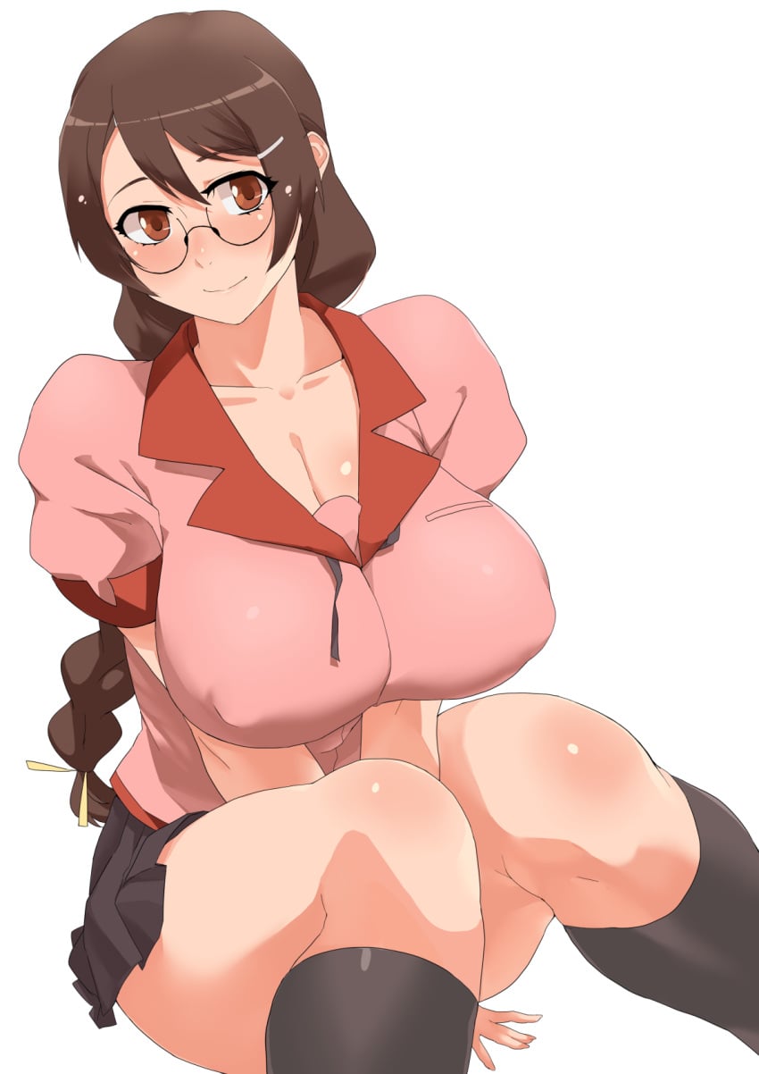 Minakami (Flyingman555) Rule 34 Image