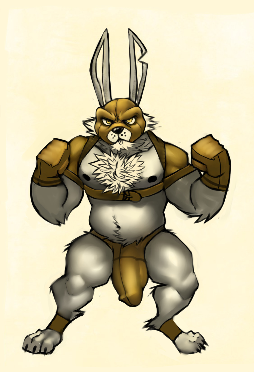 Anthro Rule 34 Image