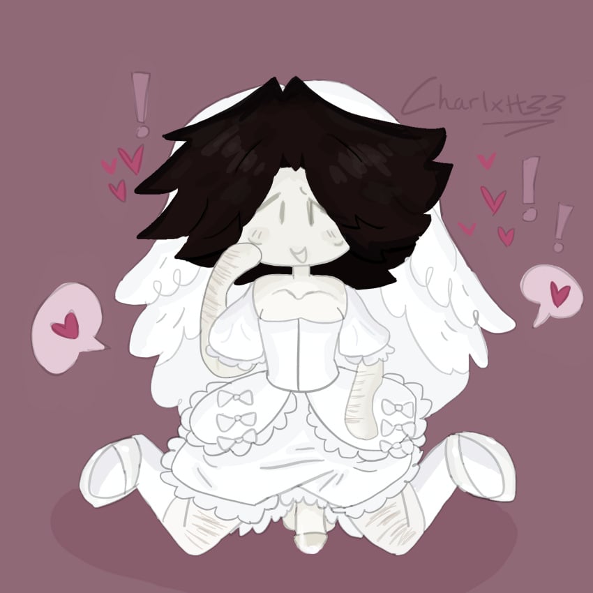 Forsaken (Roblox) Rule 34 Image