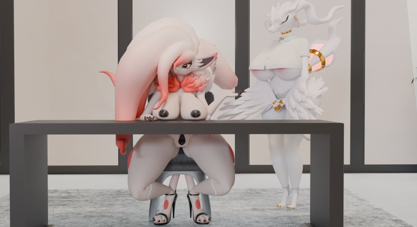 3d (Artwork) Rule 34 Image