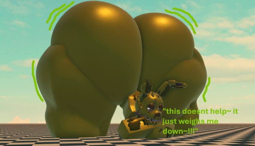 3d (Artwork) Rule 34 Image
