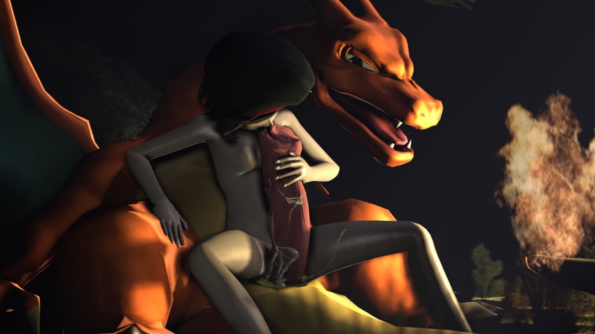 3d big_dom_small_sub charizard cum dragon female feral huge_filesize human male mammal nintendo ohgodwhy pokemon pokemon_(species) pussy sex size_difference smaller_female source_filmmaker straight zoophilia