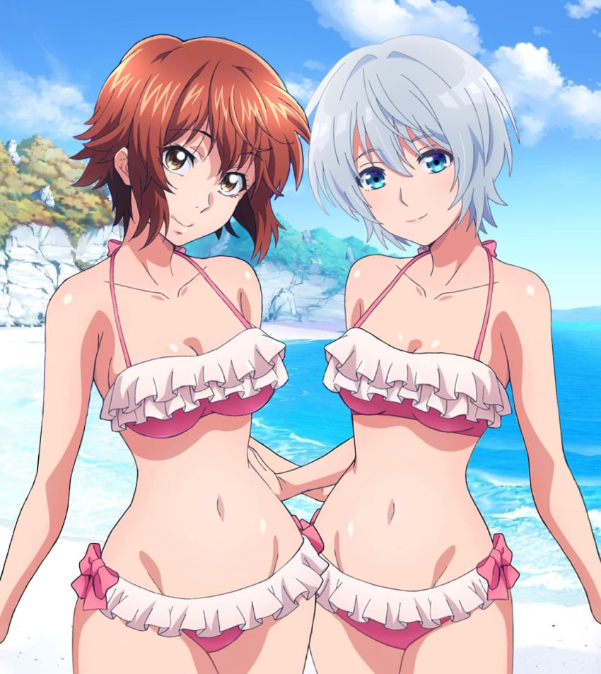 Kikuchi Fuuka (Grand Blue) Rule 34 Image