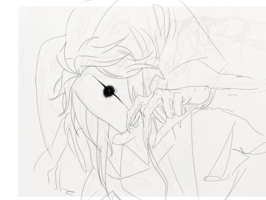 Pierrot (The Freak Circus) Rule 34 Image