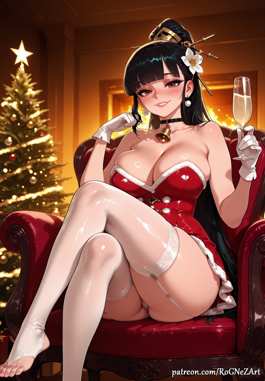 Eve (Stellar Blade) Rule 34 Image