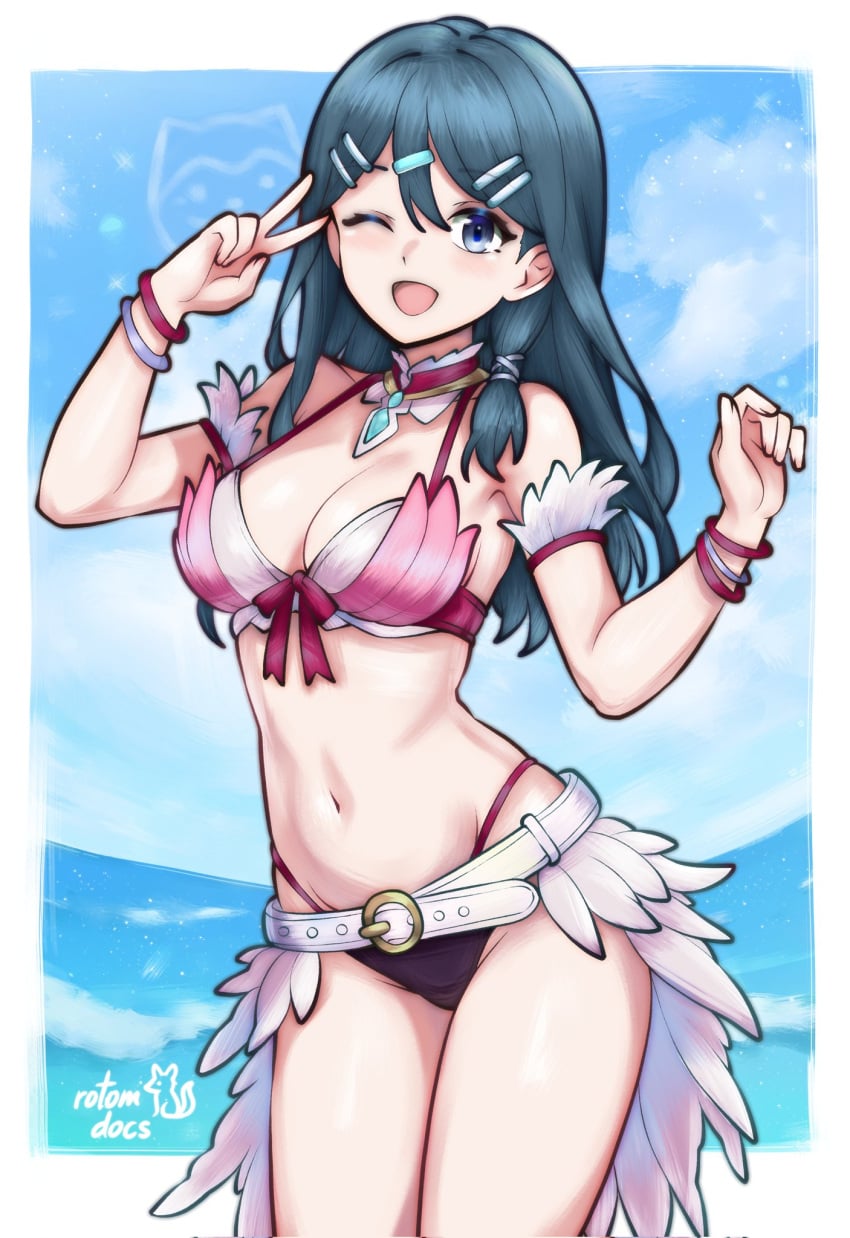 Sommie (Fire Emblem) Rule 34 Image