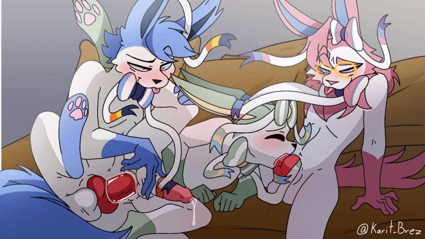Delisylvi (Character) Rule 34 Image