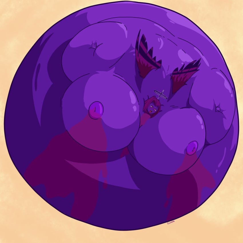 Lute (Hazbin Hotel) Rule 34 Image