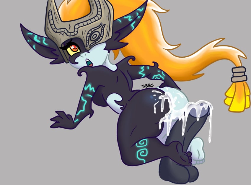 1girls Rule 34 Image