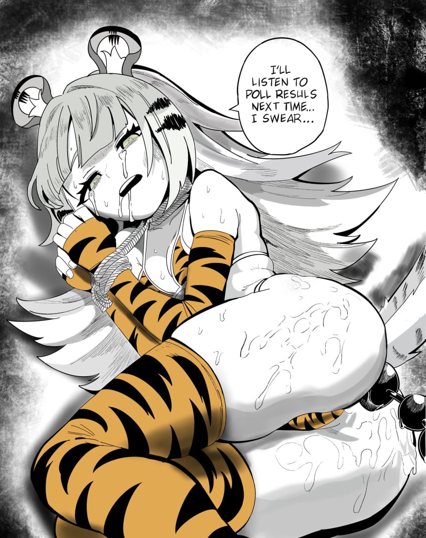 Kunitoro (Artist) Rule 34 Image