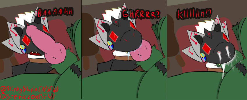 Protogen Rule 34 Image