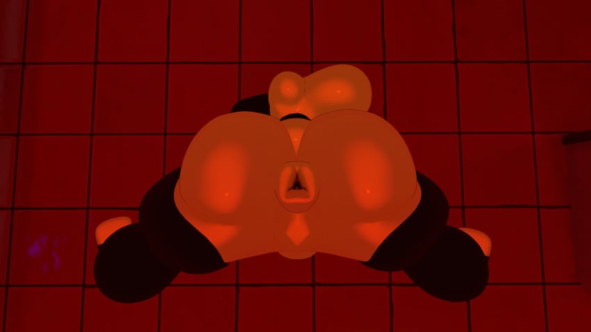 Big Ass Rule 34 Image