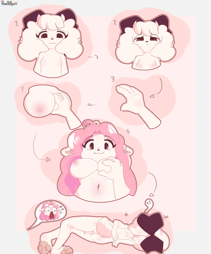 Absurd Res Rule 34 Image