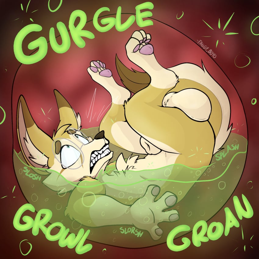 Animal Genitalia Rule 34 Image
