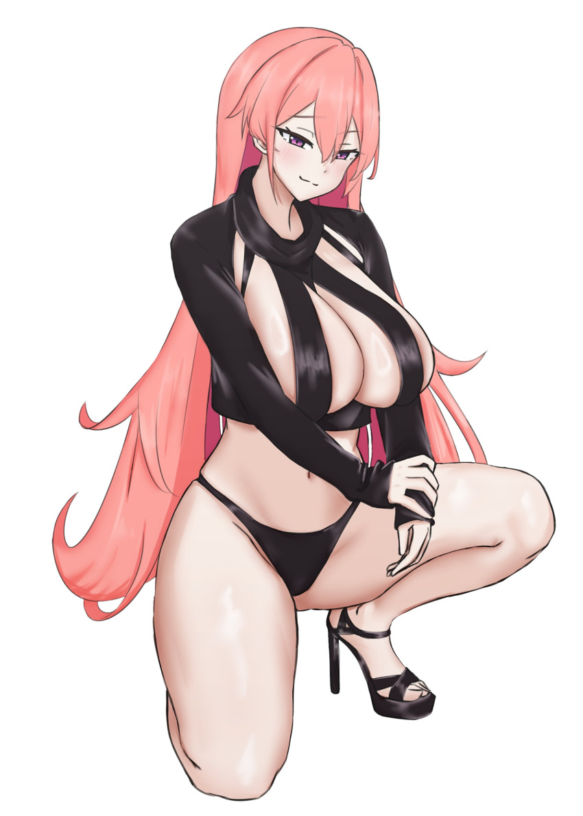 1girls Rule 34 Image