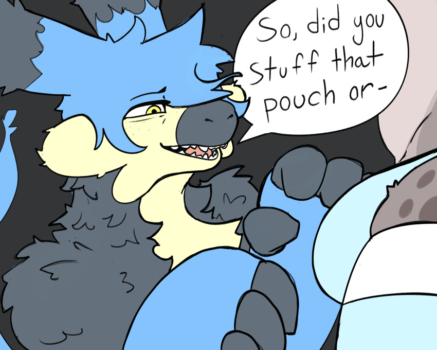 Everett (Unassumingbee) Rule 34 Image