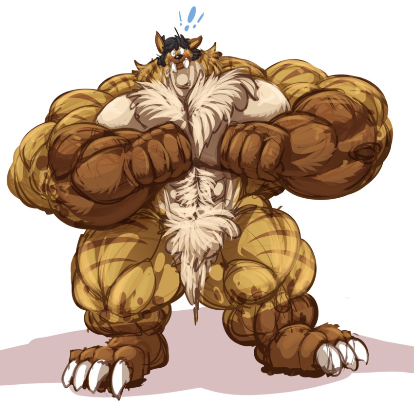 Anthro Rule 34 Image