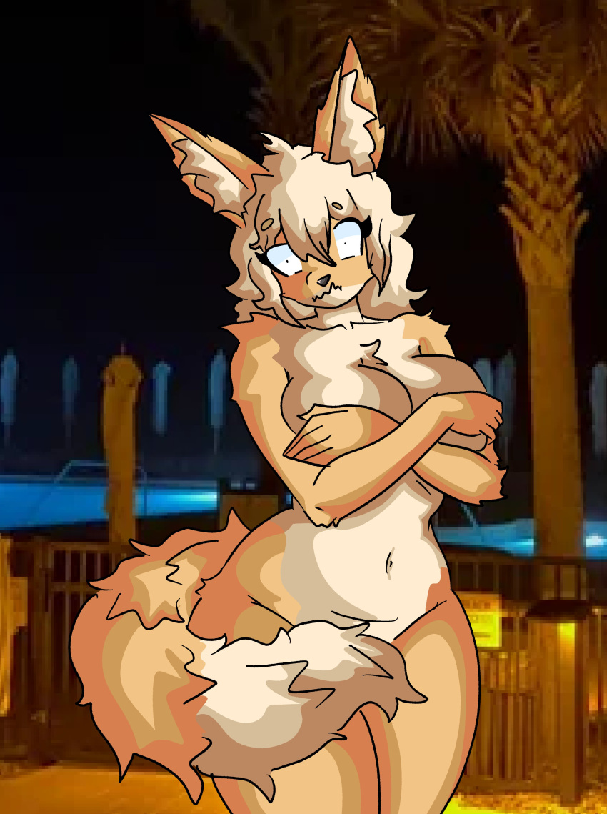 Oc (Original) Rule 34 Image