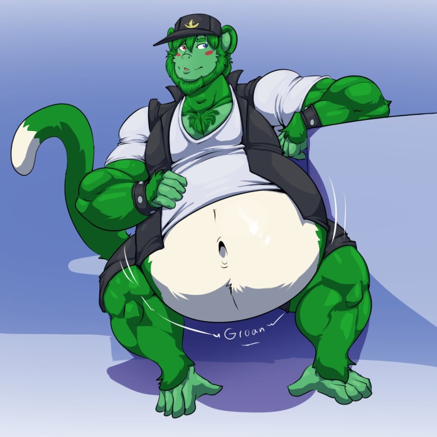 Mintmonkey Rule 34 Image