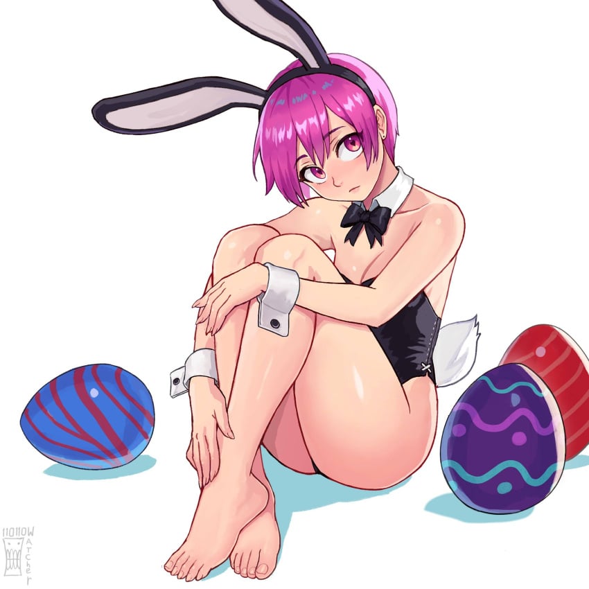 Lilith Aensland (Darkstalkers) Rule 34 Image