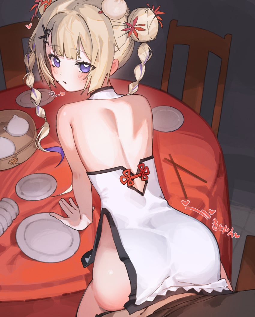 1girls Rule 34 Image