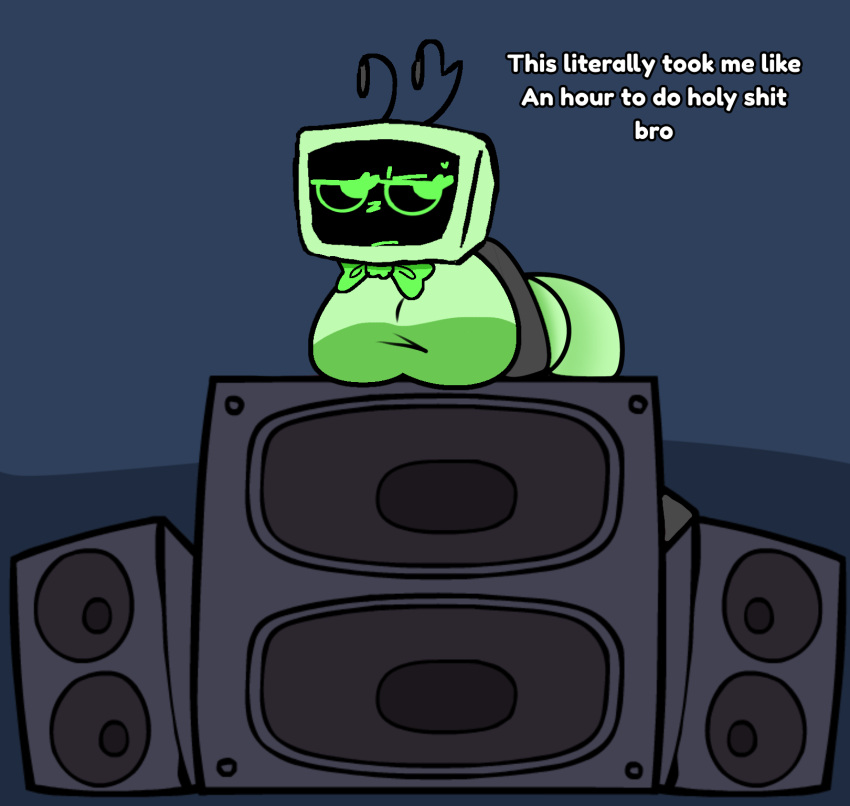 Dandy'S World Rule 34 Image