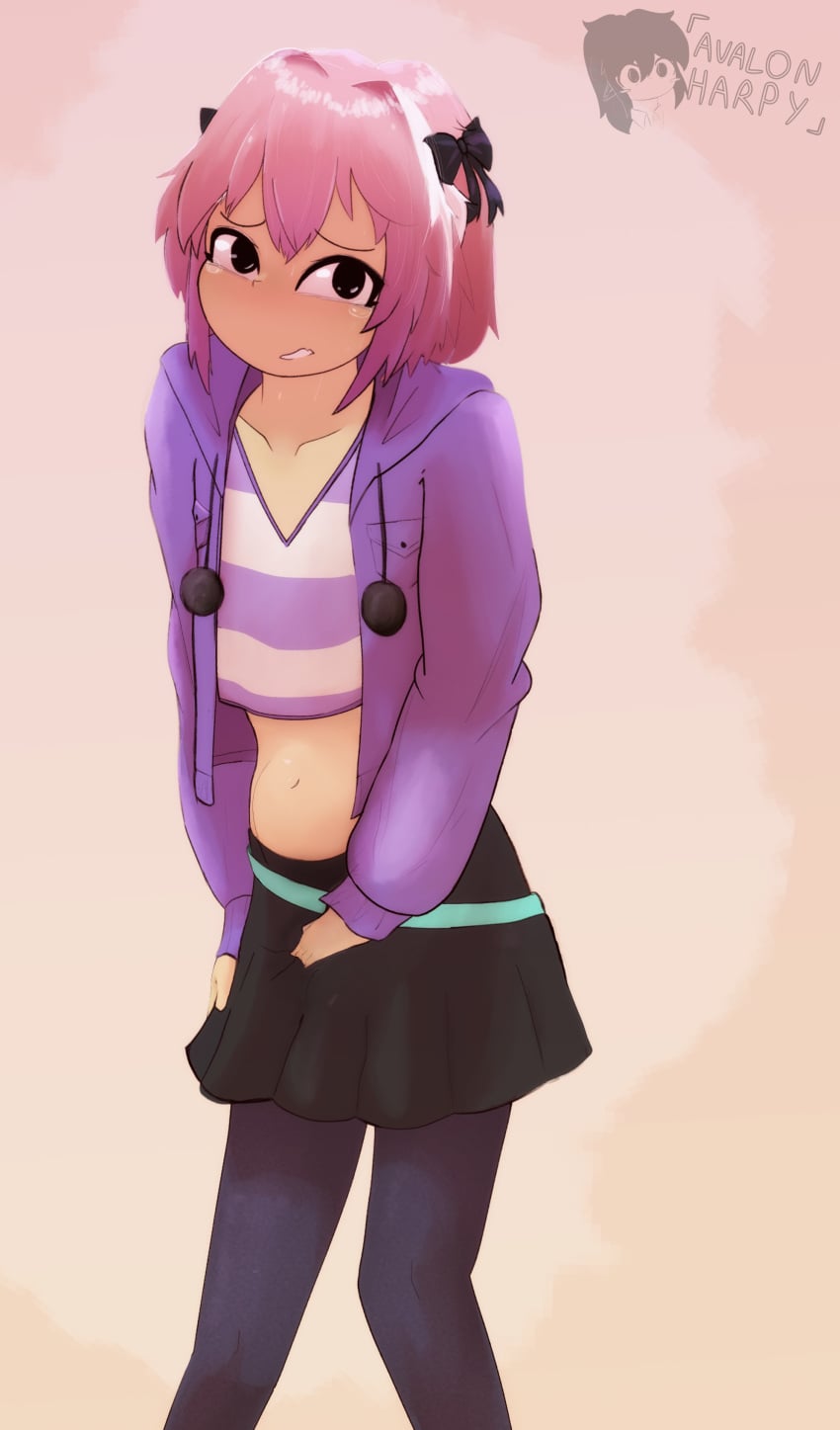 Astolfo (Fate) Rule 34 Image