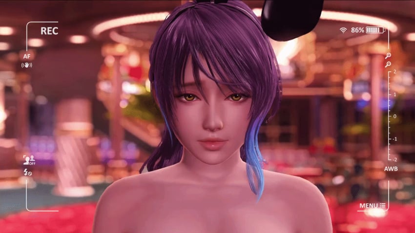 Shandy (Doa) Rule 34 Image