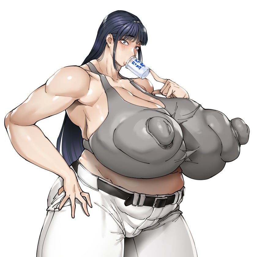 2d (Artwork) Rule 34 Image
