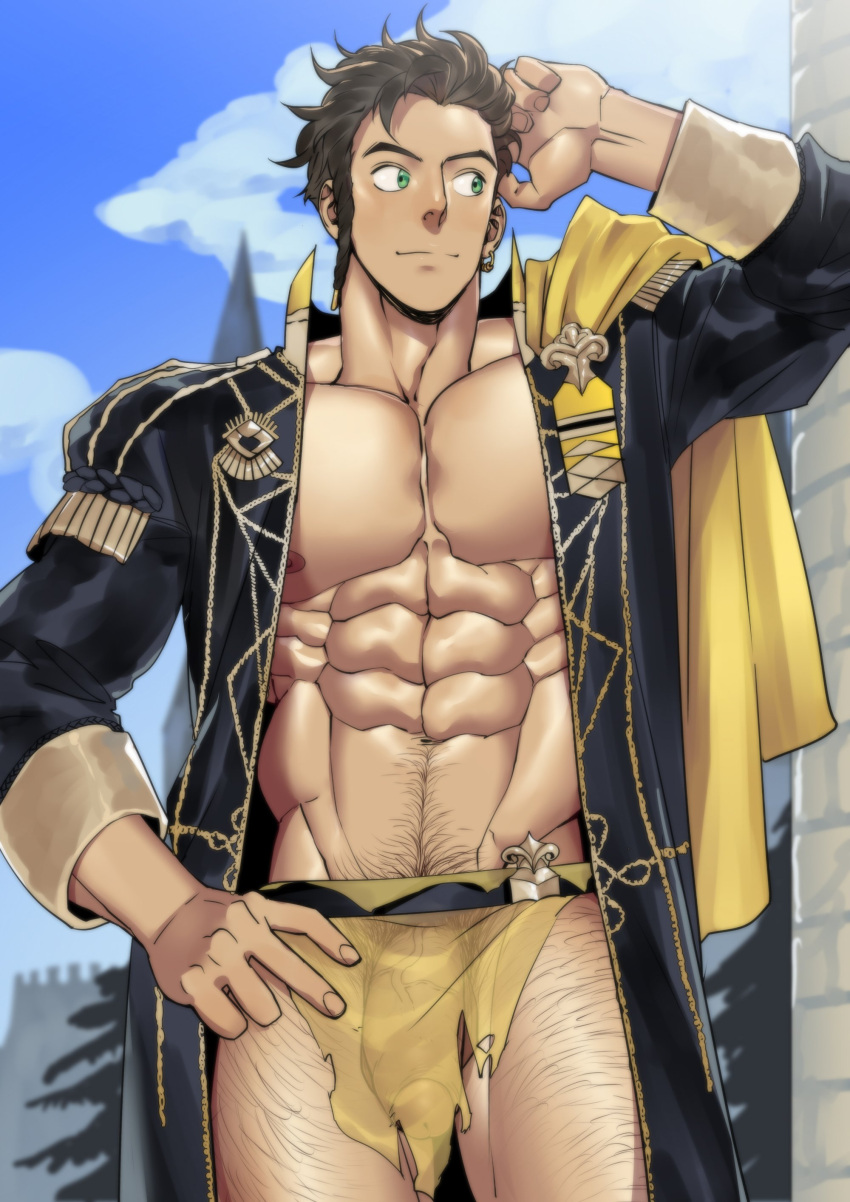 Abs Rule 34 Image