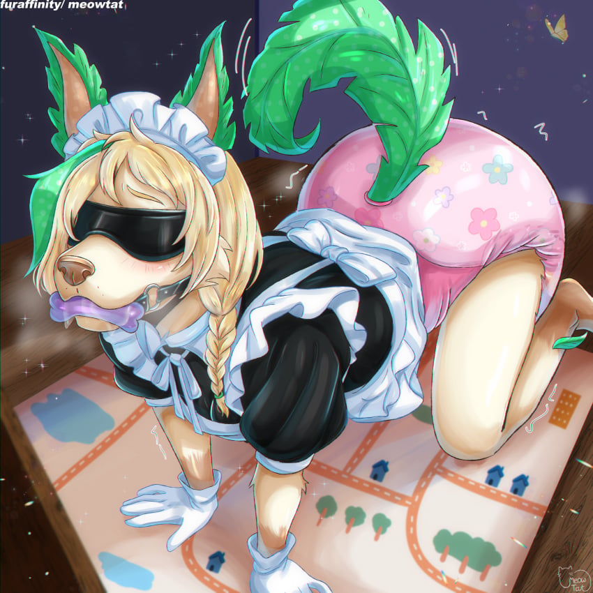 Abdl Rule 34 Image