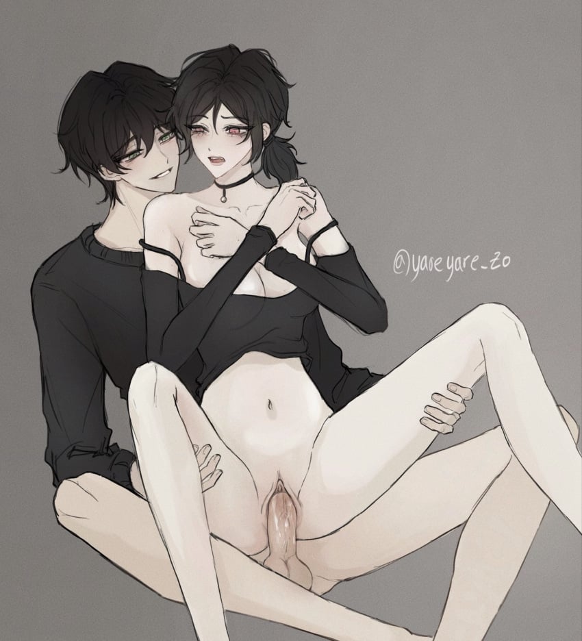 Andrew Graves (The Coffin Of Andy And Leyley) Rule 34 Image