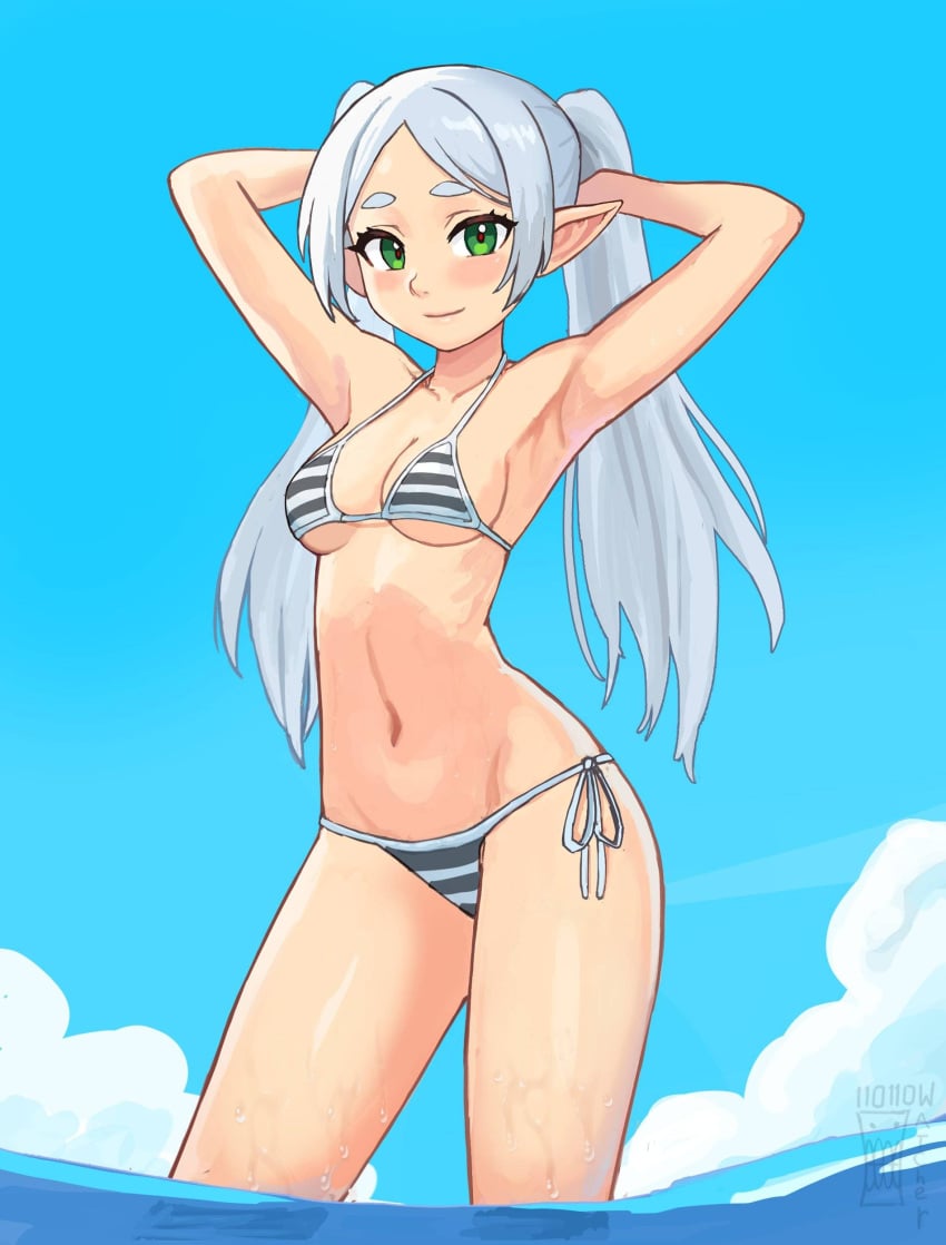 Frieren (Madhouse) Rule 34 Image
