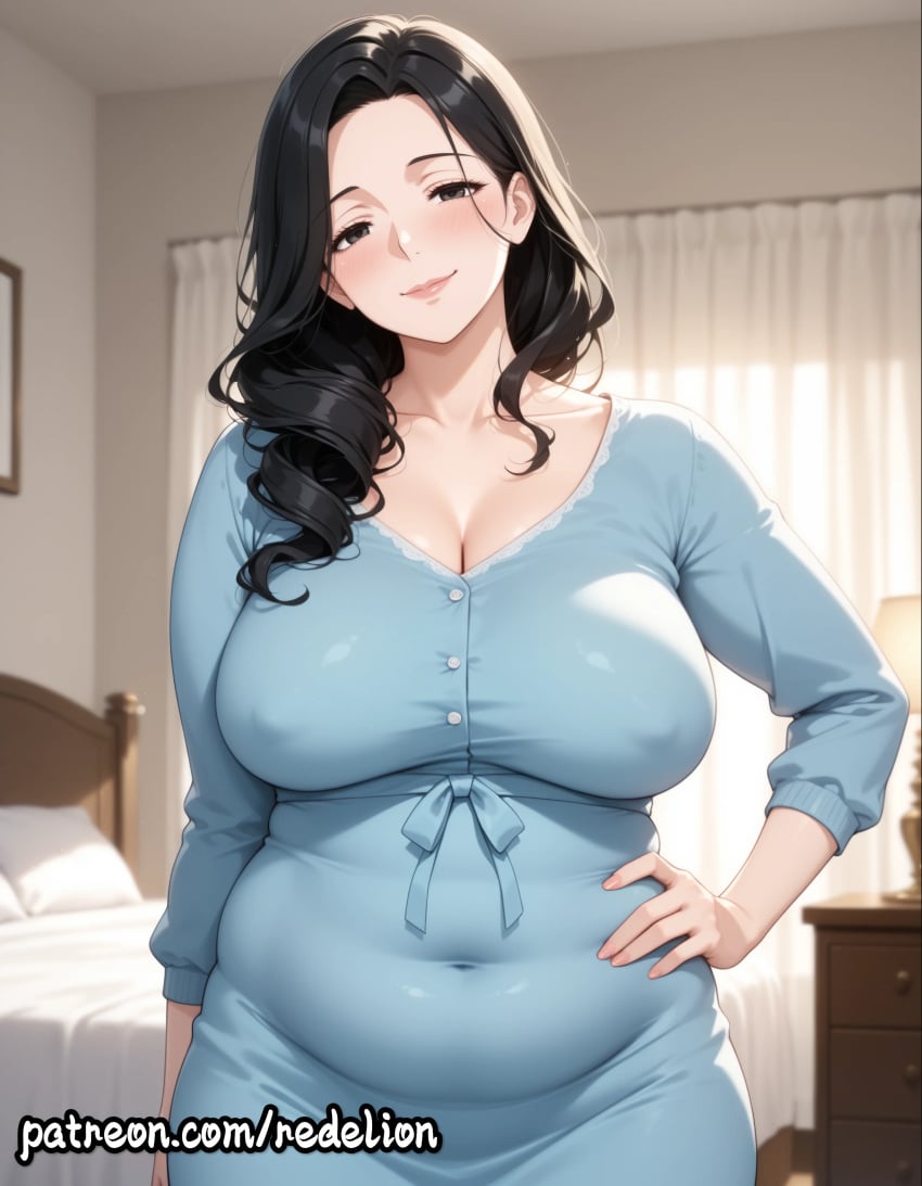 Oc (Original) Rule 34 Image