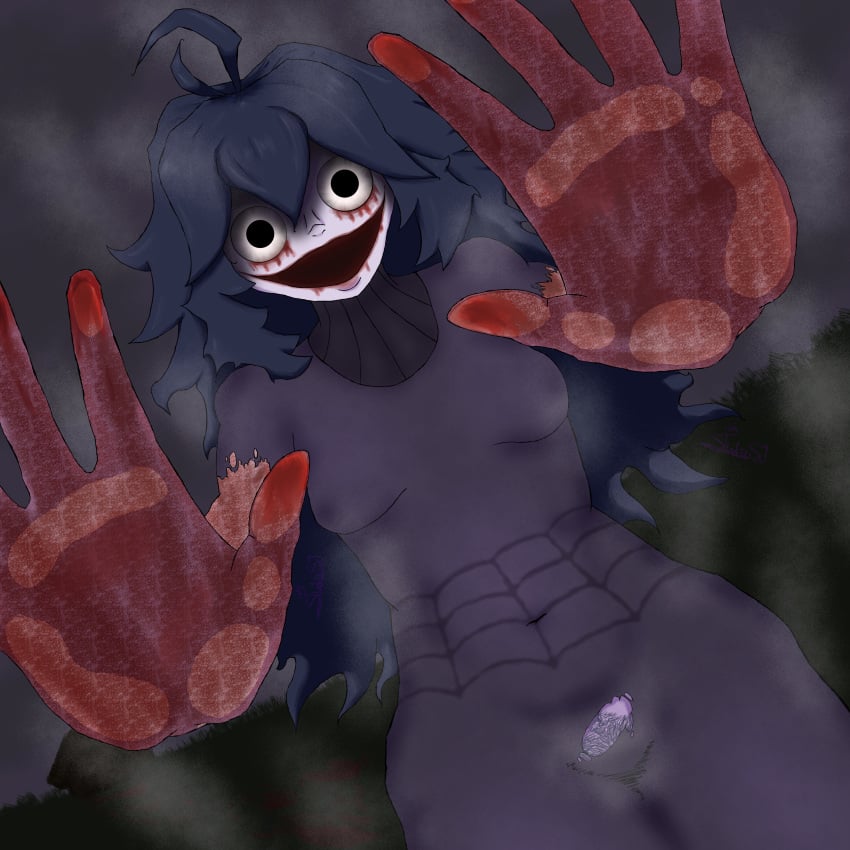 Hex Maniac (Fnf) Rule 34 Image