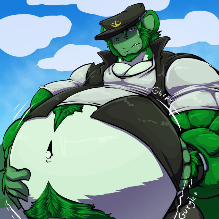Mintmonkey Rule 34 Image