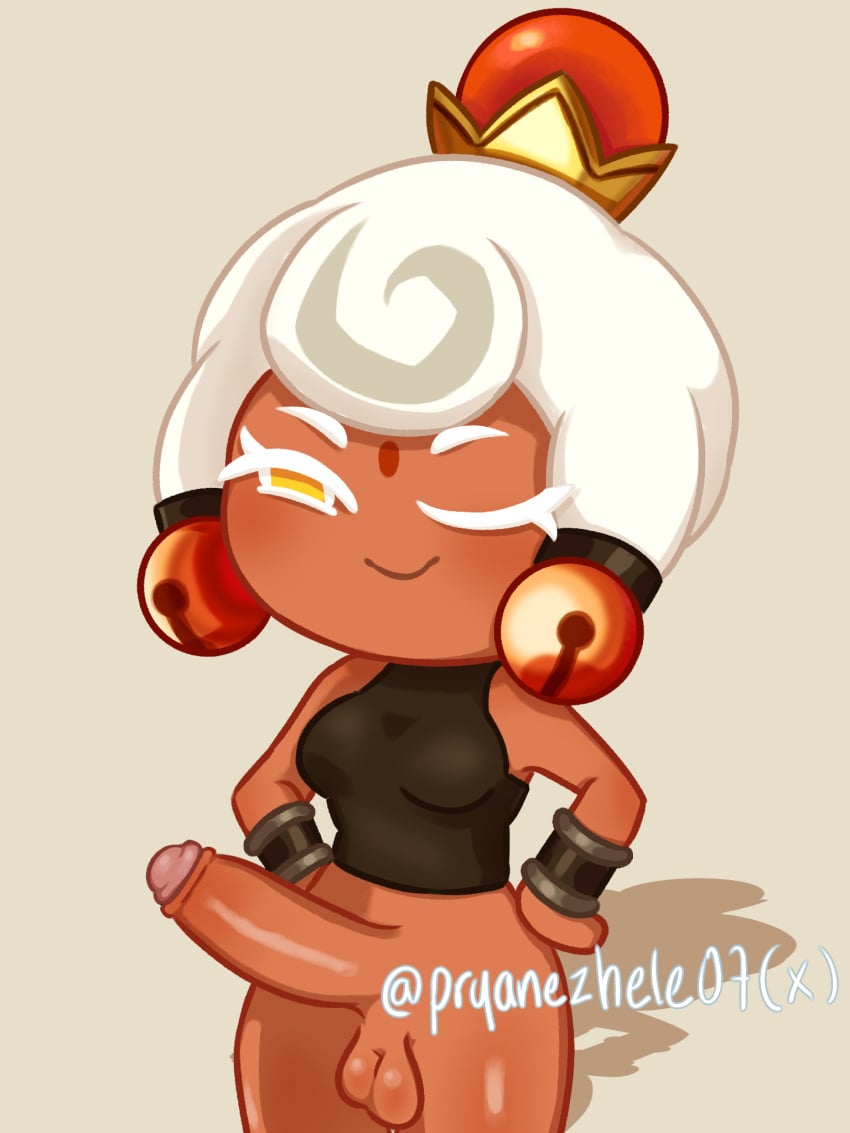 Cookie Run Rule 34 Image
