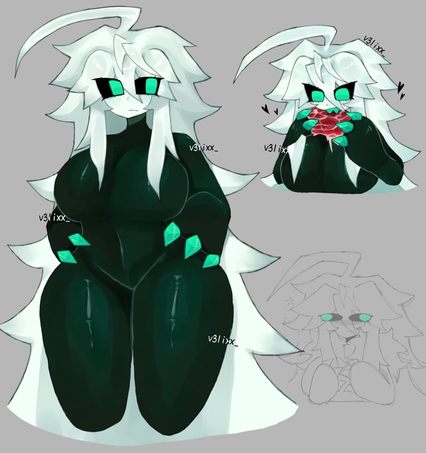Pursuer (Die Of Death) Rule 34 Image