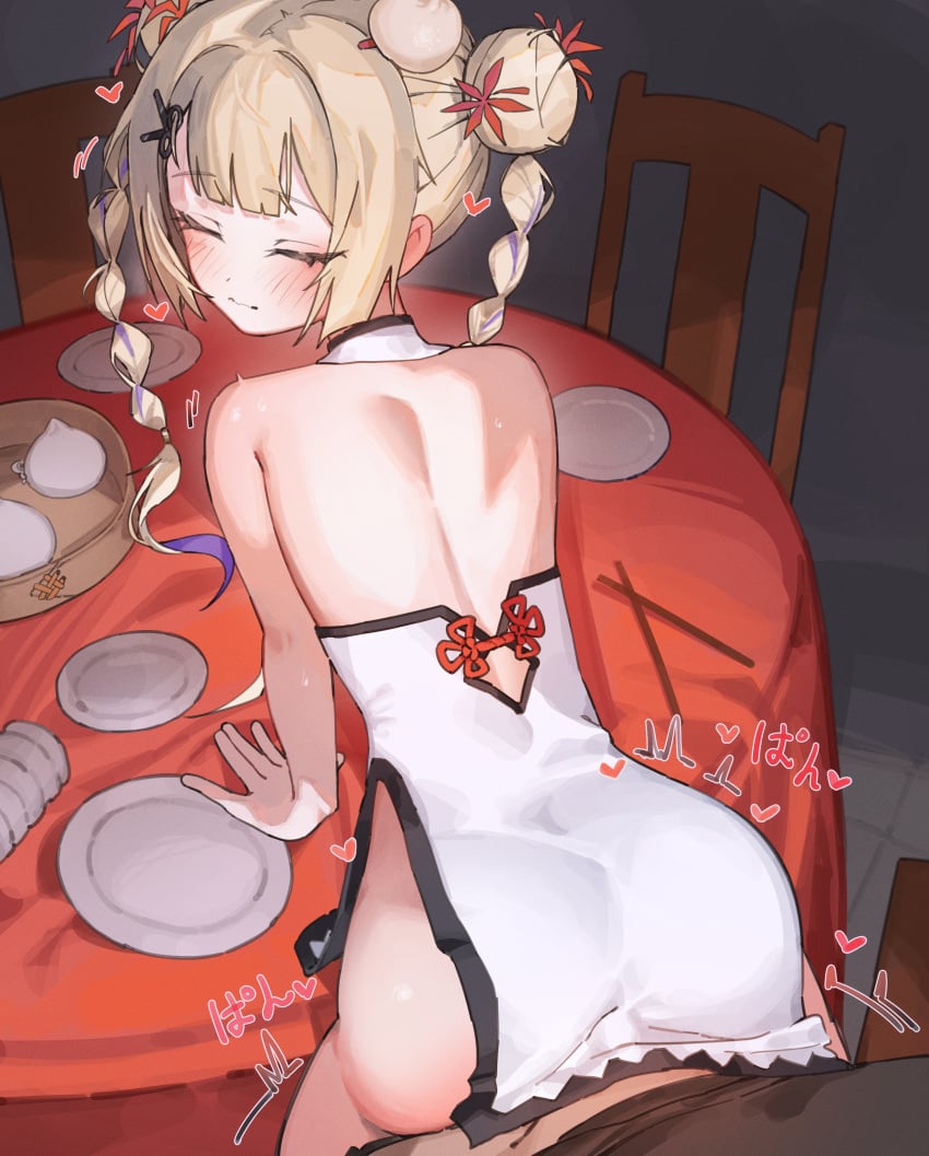 1girls Rule 34 Image