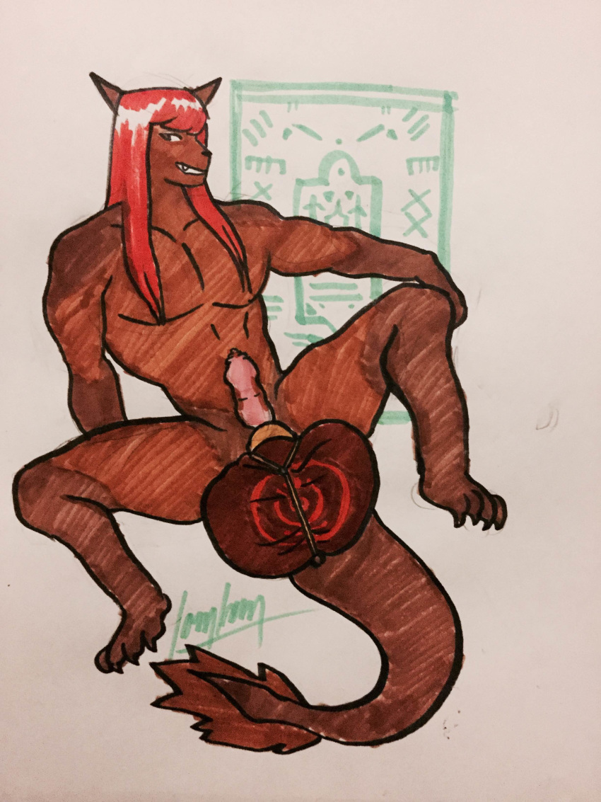 Demesejha Rule 34 Image