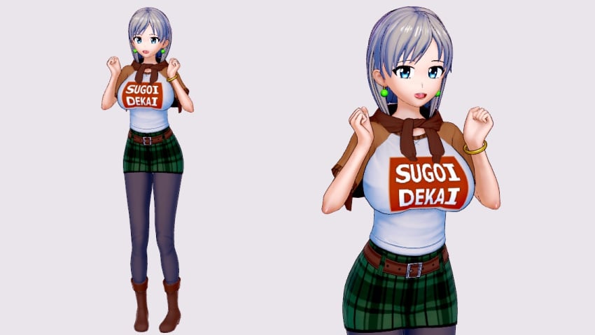 3d (Artwork) Rule 34 Image
