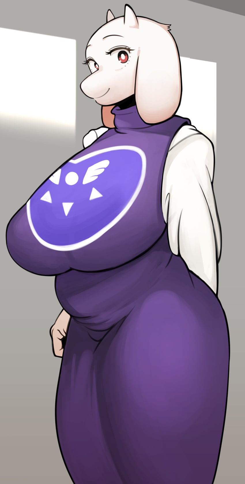 Undertale (Series) Rule 34 Image