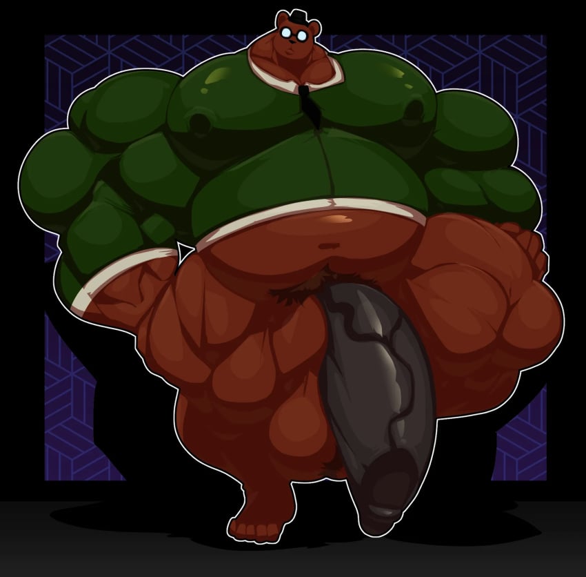 Angus Delaney (Night In The Woods) Rule 34 Image