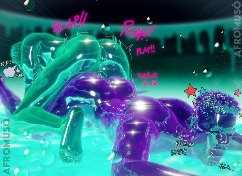 Jonesy (Fortnite) Rule 34 Image
