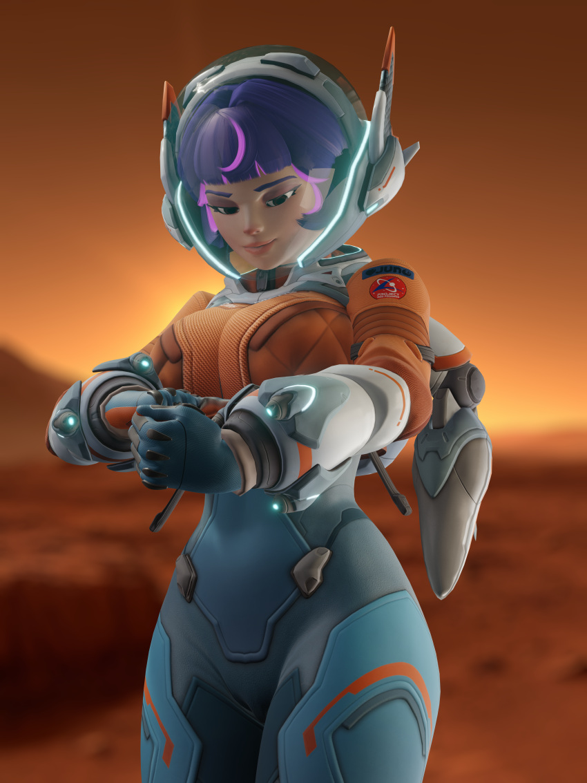 Blender (Software) Rule 34 Image