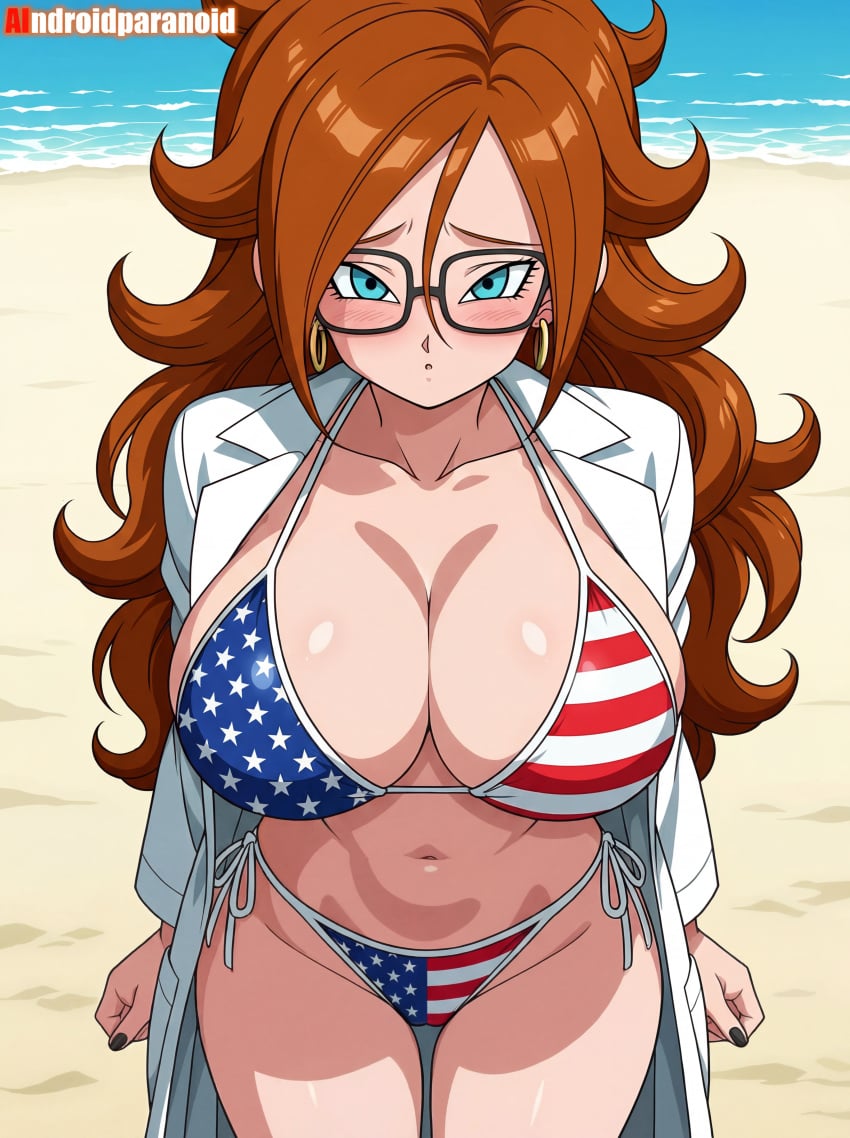 1girls Rule 34 Image