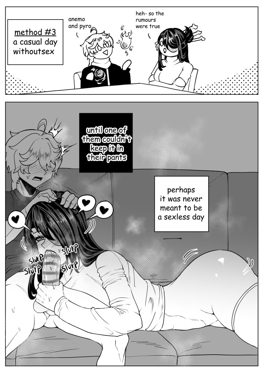 1boy 1girls 5_fingers aether_(genshin_impact) age_difference arms_cross arms_crossed arms_crossed_under_breasts ass balls ballsack beidou_(genshin_impact) big_ass big_butt big_cock big_dick big_penis bigger_female black_and_white blowjob blowjob_focus blowjob_only blush blush_lines blushing_face blushing_female blushing_lines blushing_male both_hands both_hands_on_head bottomless bottomless_female bottomless_human bottomless_male clothed clothed_female clothed_female_clothed_male clothed_female_partially_clothed_male clothed_male clothed_male_clothed_female clothed_male_partially_nude_female clothed_sex clothes clothing cock cock_grab cock_in_hand cock_in_mouth cock_suck cock_sucking couch couch_sex covered_eye crossed_arms dialog dialogue dick dick_grab dick_in_hand dick_in_mouth dick_suck dick_sucking drawing english english_commentary english_dialogue english_language english_subtitles english_text erect_penis erection eye_covered eye_patch eyeless eyeless_character eyeless_dude eyeless_face eyeless_male eyepatch eyes eyes_open fat_ass fat_butt fellatio fellatio_only female female/male female_human female_on_male female_with_male fingers fingers_on_crotch fingers_on_head fingers_on_penis fire fully_clothed fully_clothed_female fully_clothed_human fully_clothed_male functionally_naked functionally_nude functionally_nude_female functionally_nude_male genshin_impact grabbing grabbing_another's_cock grabbing_another's_dick grabbing_another's_head grabbing_another's_penis grabbing_cock grabbing_dick grabbing_head grabbing_penis hair half-dressed half_dressed half_naked half_nude hand_on_another's_cock hand_on_another's_dick hand_on_another's_penis hand_on_cock hand_on_dick hand_on_head_blowjob hand_on_penis hands hands_on_head head_grab head_grabbing head_hold head_holding heart heart_symbol height_difference holding holding_another holding_another's_cock holding_another's_dick holding_another's_head holding_another's_penis holding_cock holding_dick holding_head holding_penis hoyoverse huge_ass huge_butt huge_cock human human_female human_on_male large_ass large_butt large_cock large_dick large_penis larger_female larger_female_smaller_male larger_human laying laying_down laying_on_breasts laying_on_couch laying_on_stomach legwear lipstick lipstick_mark_on_penis lipstick_on_cock lipstick_on_dick lipstick_on_penis lipstick_ring lipstick_rings long-haired_female long-haired_male long_hair long_hair_female long_hair_male long_haired looking_at_cock looking_at_dick looking_at_genitalia looking_at_penis looking_down looking_down_at_another looking_down_at_cock looking_down_at_dick looking_down_at_genitalia looking_down_at_partner looking_down_at_penis looking_pleasured looking_up lying lying_down lying_on_breasts lying_on_couch lying_on_front lying_on_stomach male male/female male_on_female male_on_human male_with_female mihoyo monochrome no_color no_colour nwoidn older older_female older_female_and_younger_male on_couch one_eye_covered one_eye_obstructed open_eyes oral oral_only oral_penetration oral_sex partially_clothed partially_clothed_female partially_clothed_human partially_clothed_male partially_clothed_sex partially_naked partially_naked_female partially_naked_male partially_nude partially_nude_female partially_nude_male penis penis_grab penis_hold penis_holding penis_in_hand penis_in_mouth penis_suck penis_sucking pleasure_face pleasured_expressions pleasured_face pleasured_female pleasured_male sex sex_on_couch shorter_male shorter_male/taller_female sitting sitting_down sitting_on_couch size_difference slurp slurping smaller_male smaller_male_larger_female straight straight_sex sucking sucking_cock sucking_dick sucking_penis symbol symbols table taller taller_female taller_girl taller_woman testicles thick thick_ass thick_butt uncensored uncensored_penis uncensored_version_at_source wind younger_male