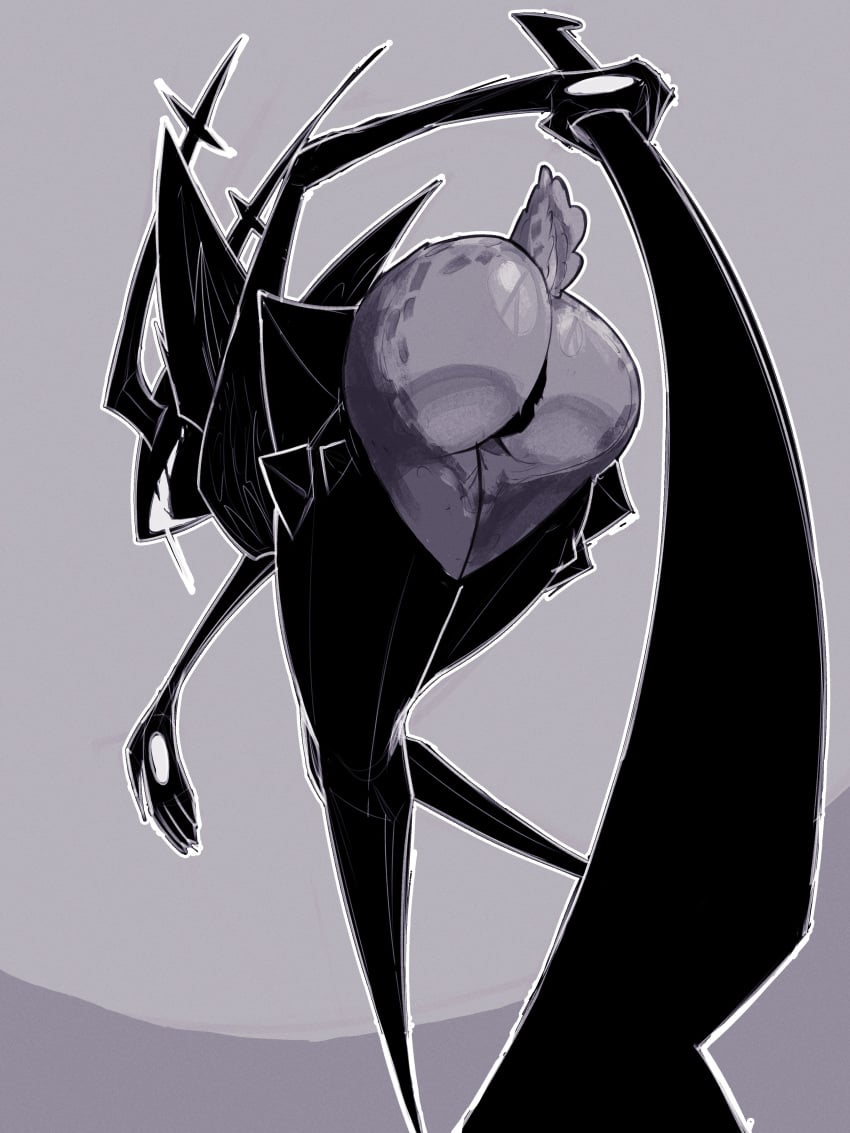 Ass Rule 34 Image